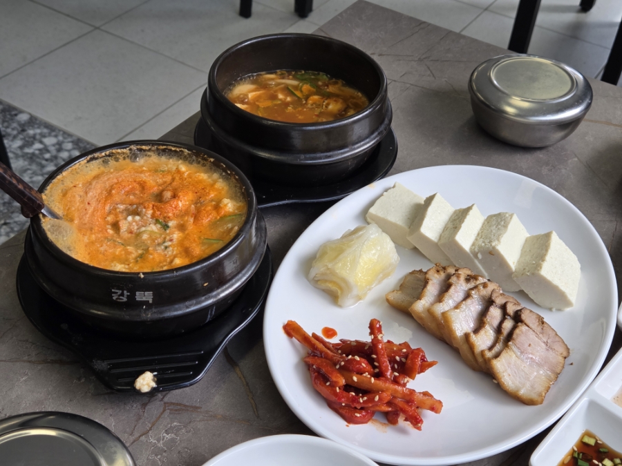 순이손두부 사진 7