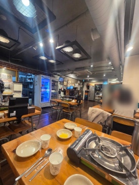 반장즉석떡볶이 강남점 사진 7