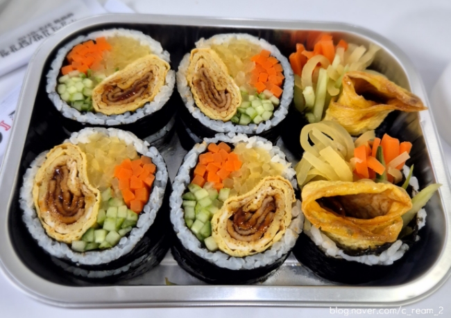 오토김밥 상암점 사진 6