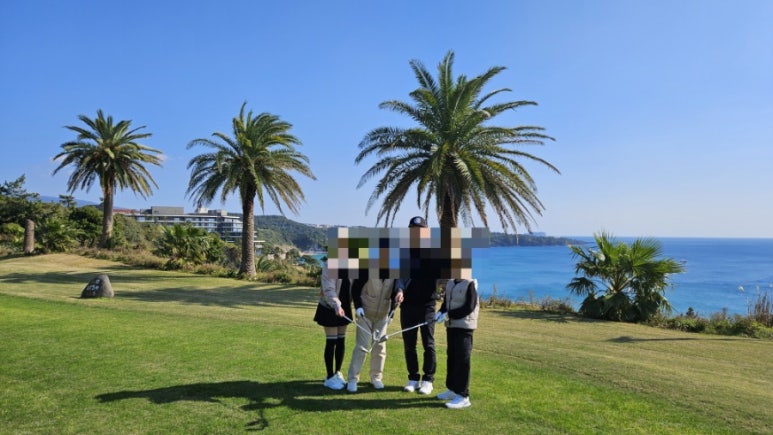 중문클럽하우스 사진 8