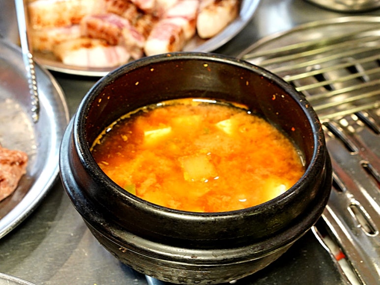 옛날집참숯구이 사진 8