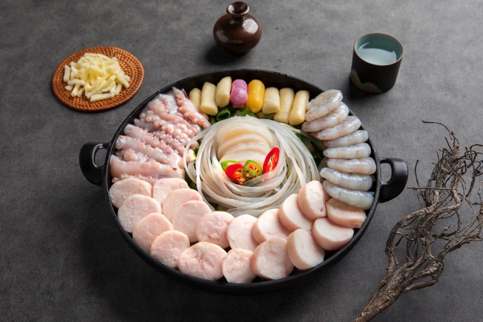 전설낙곱새 화성반월점 사진 2