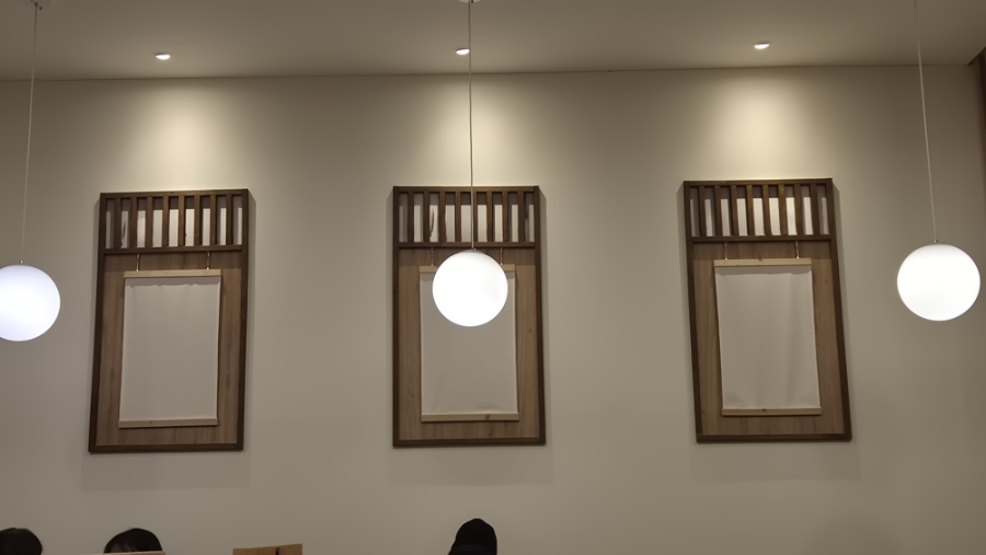황생가칼국수 연세동문회관점 사진 5