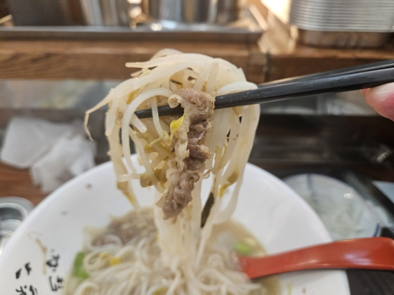 누들킹 서울역점 사진 4