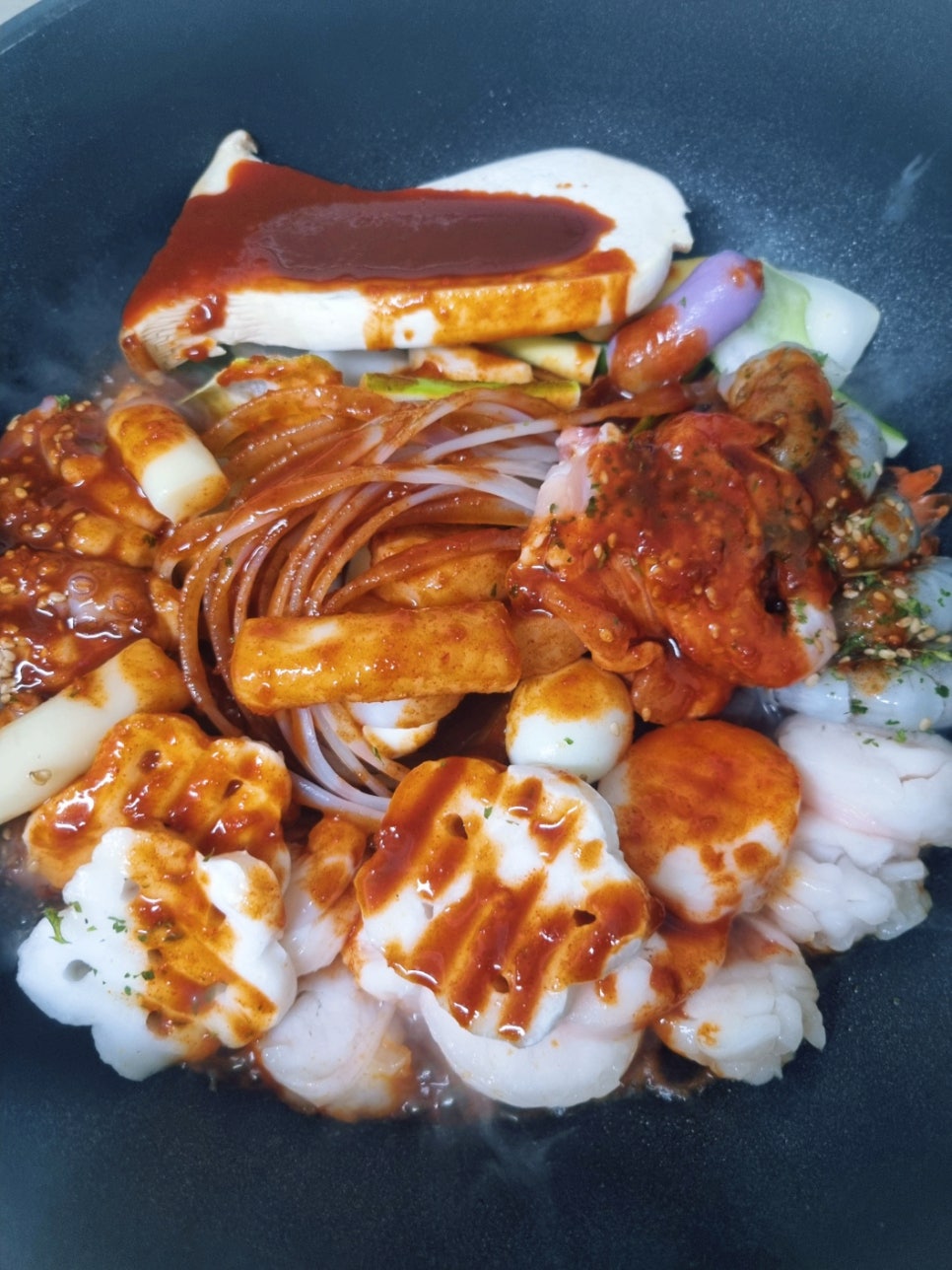 전설낙곱새 화성반월점 사진 7