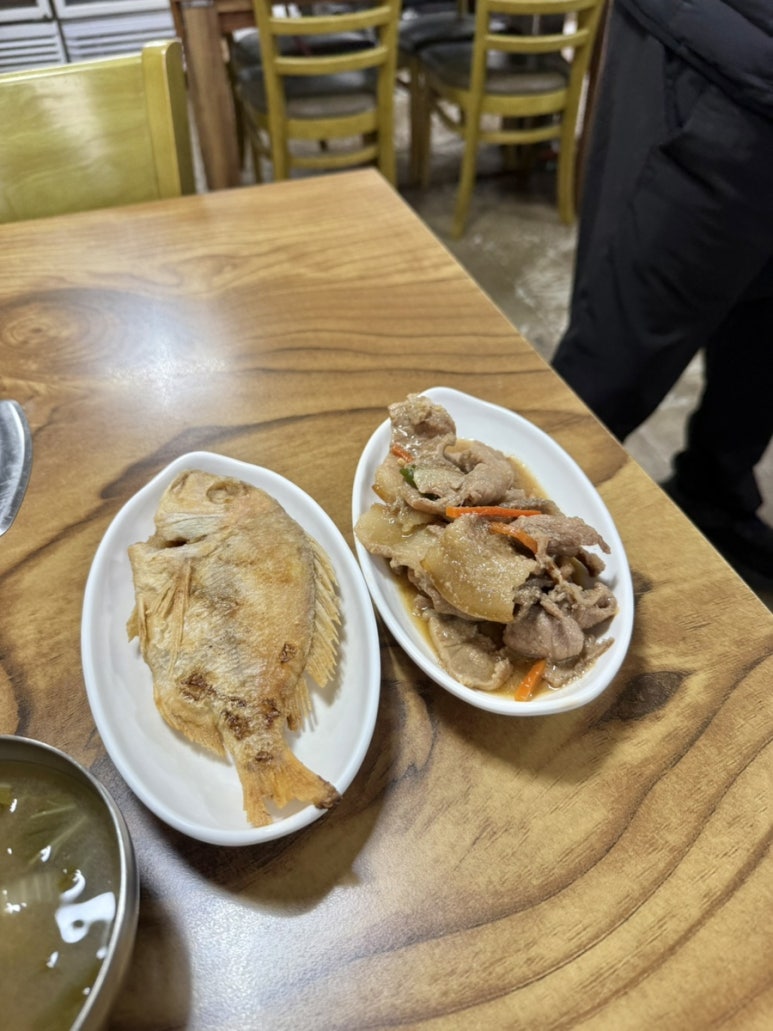 신이네사거리식당 사진 8