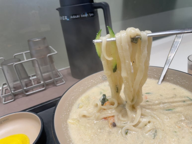 팔당원조칼제비 신세계백화점 본점 사진 5