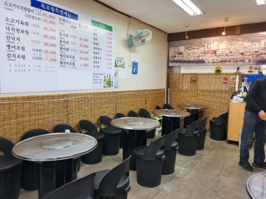 목포항 사진 8