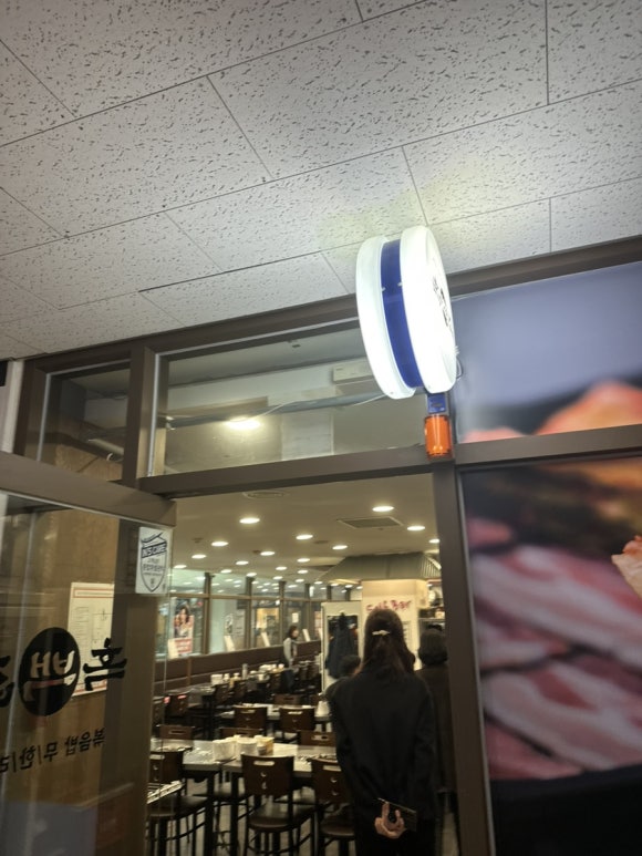 흑백집 가산디지털점 사진 6