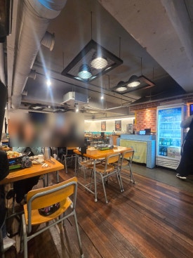반장즉석떡볶이 강남점 사진 6