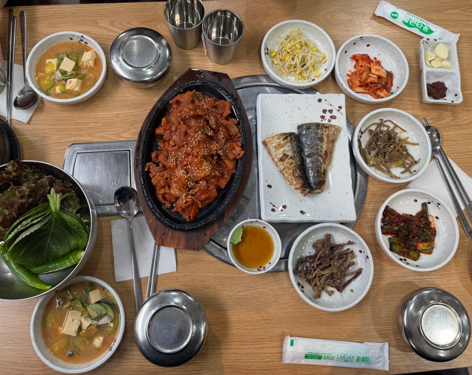 방배고기집 사진 2