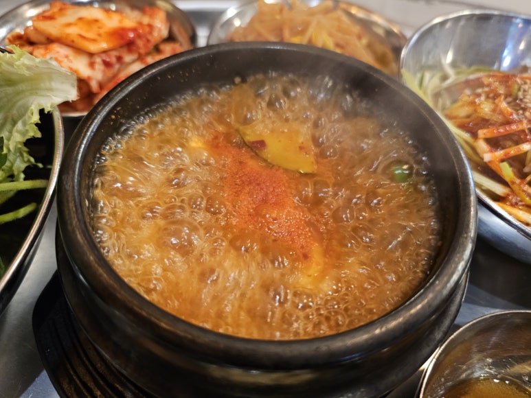 돈식당 사당점 사진 4