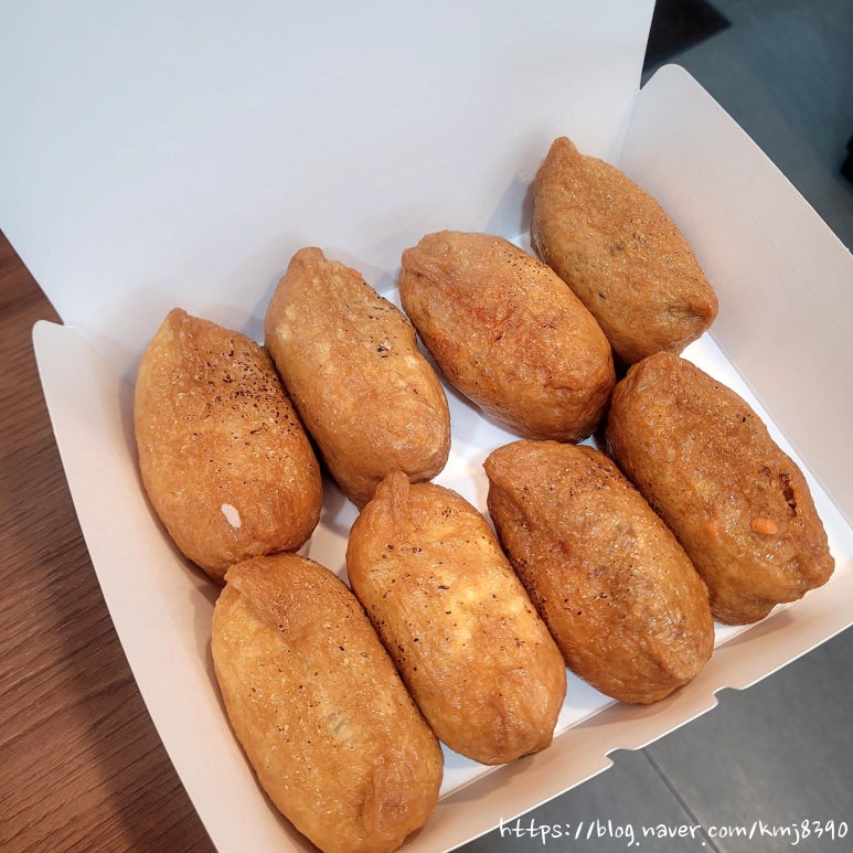 정직유부 마포아현점 사진 8