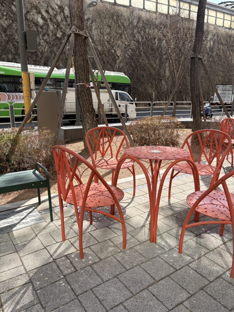 은비스브레드 건국대점 사진 8