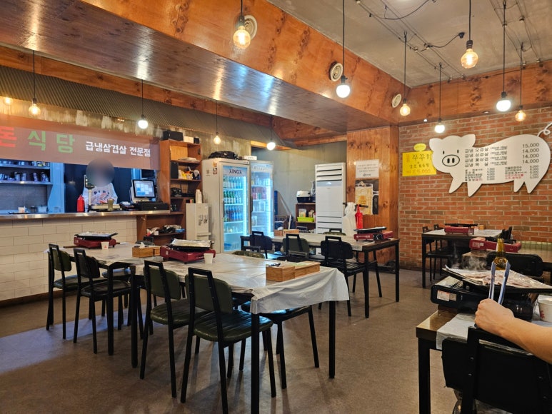 돈식당 사당점 사진 3
