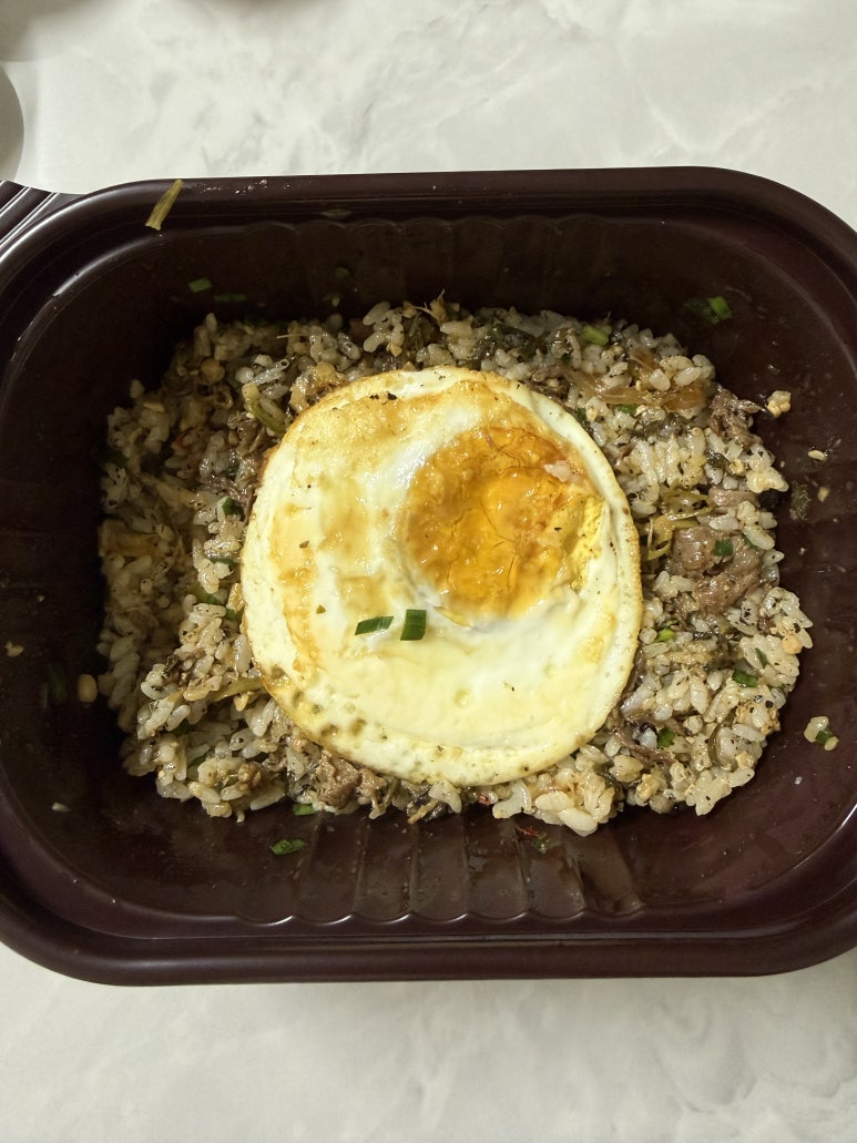 본죽&비빔밥cafe 서울시청점 사진 4
