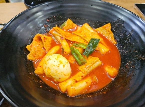 야탑김밥 사진 8