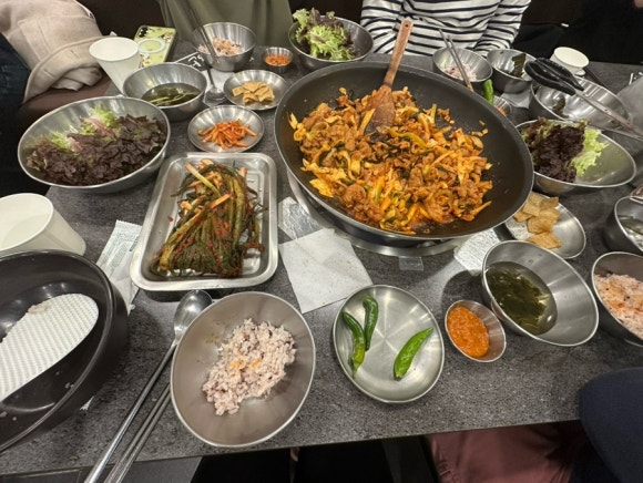 흑백집 가산디지털점 사진 8