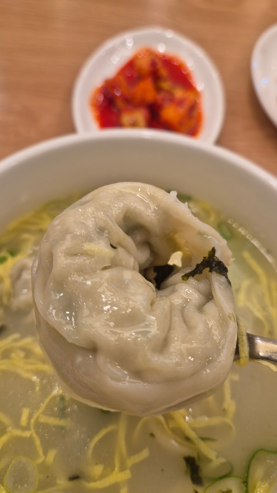 황생가칼국수 연세동문회관점 사진 7