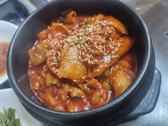 보쌈&족발 사진 7