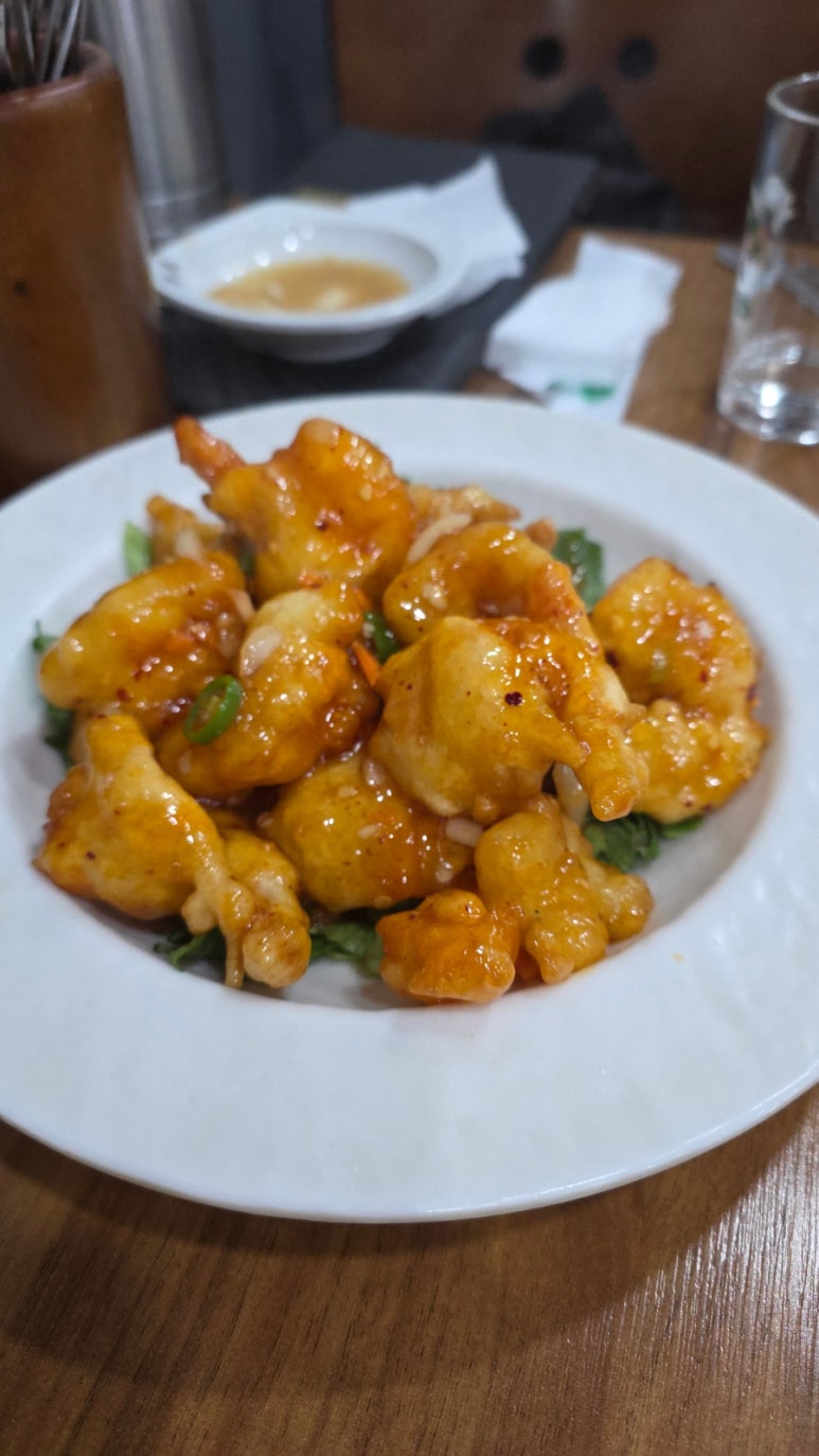 마현양꼬치 사진