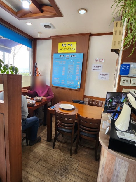 강원도메밀막국수 사진 7