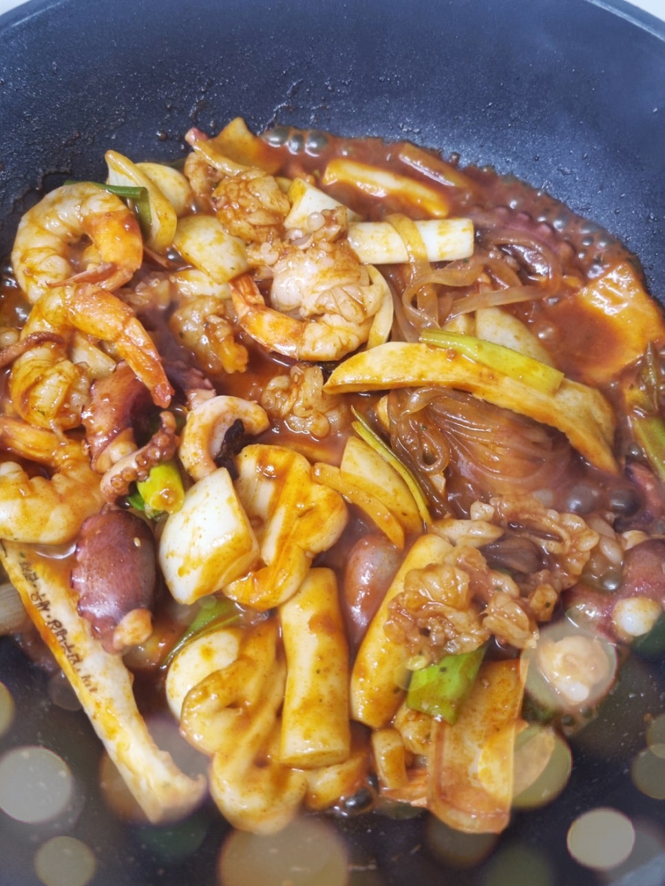 전설낙곱새 화성반월점 사진 3