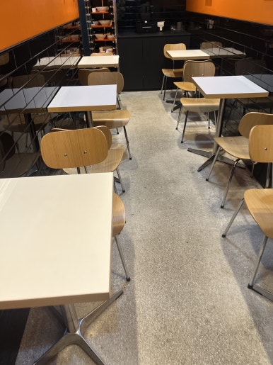 리본레시피 광화문점 사진 6