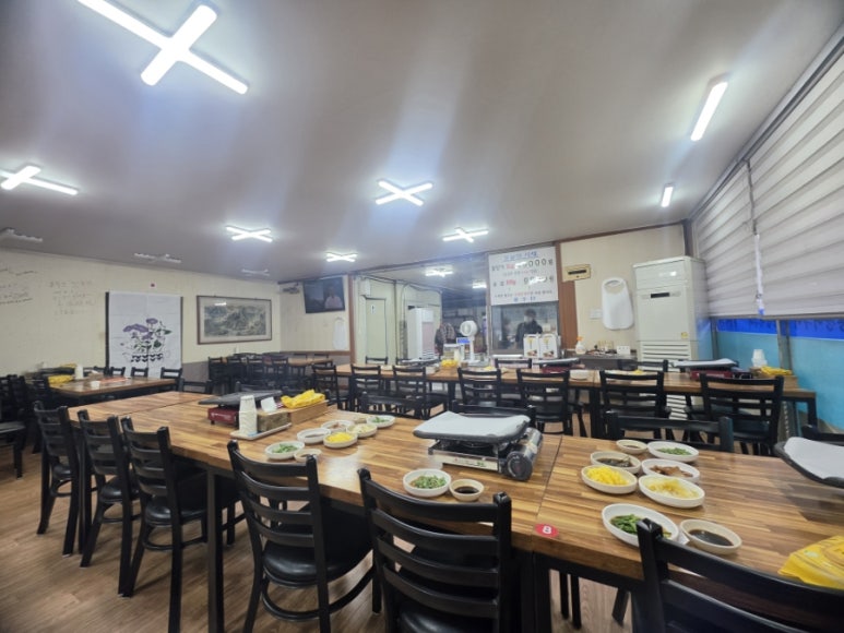 용장어구이 사진 4