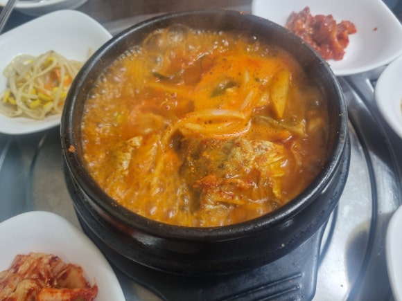 보쌈&족발 사진 4