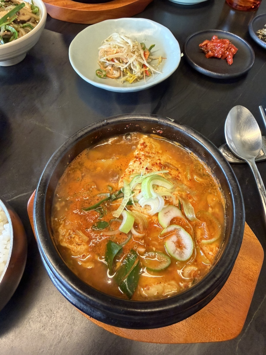 기와집순두부 광화문점 사진 3