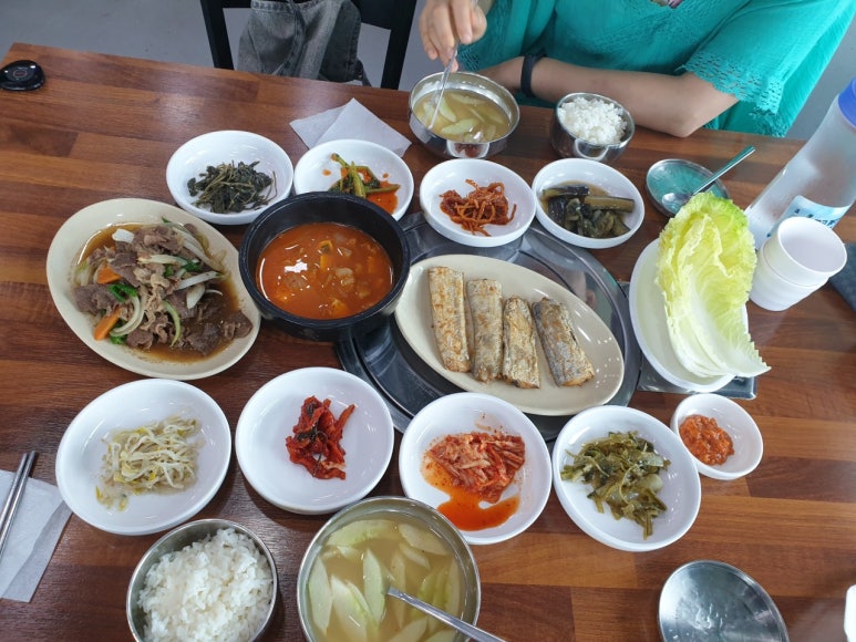 한결식당 사진 7