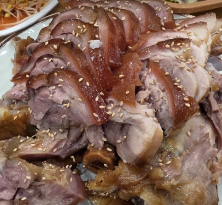 서대문족발 신관 사진 7