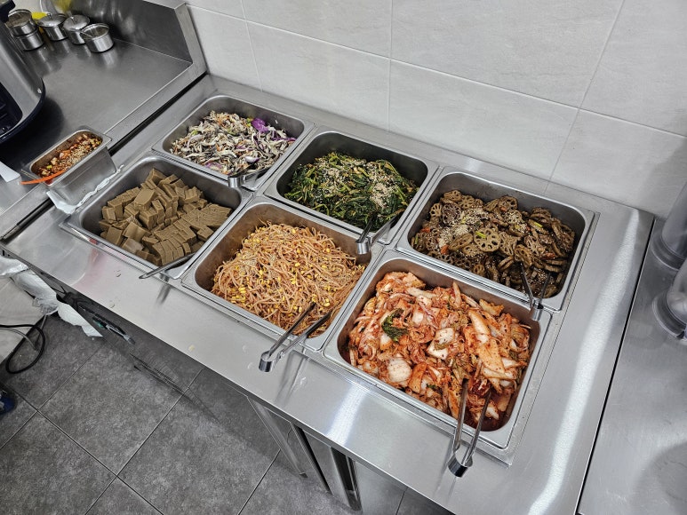 두메산골 대표 사진