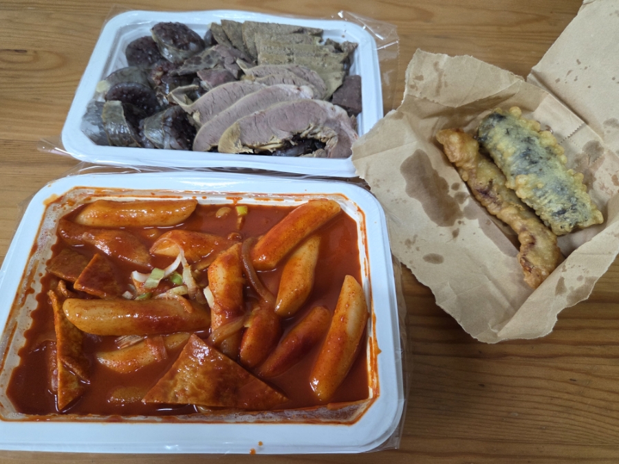 굴레방떡볶이 사진 7