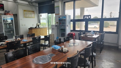 한결식당 사진 2