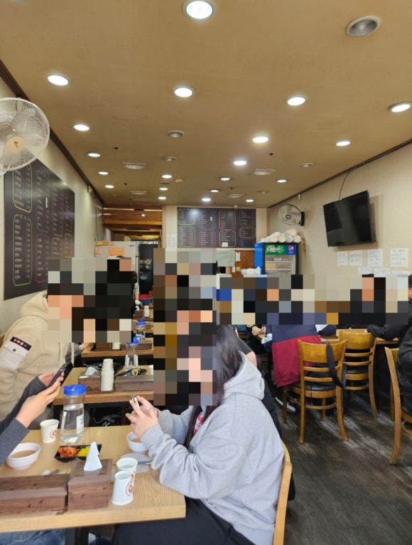 야탑김밥 사진 6