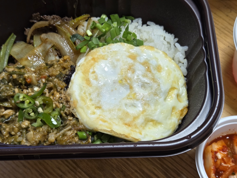 본죽 &비빔밥 상암DMC점 사진 2
