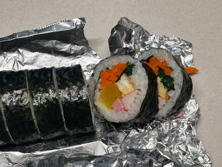 신원미주김밥 사진 8