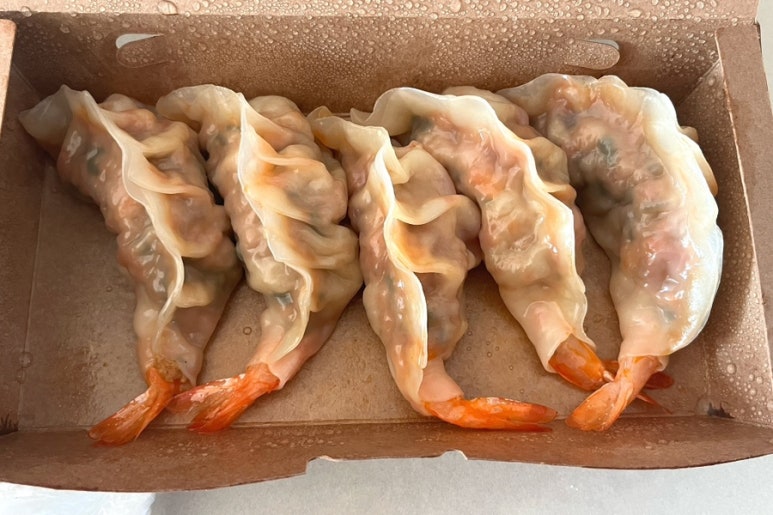 아담만두 상록수점 사진 4