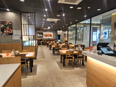 채선당자연한가득 롯데백화점영등포점 사진 8