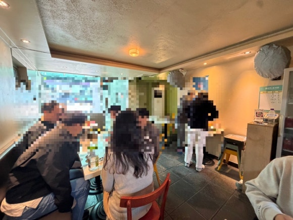 테이블원 사진 3