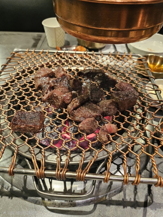 광양참숯불고기 강남점 대표 사진