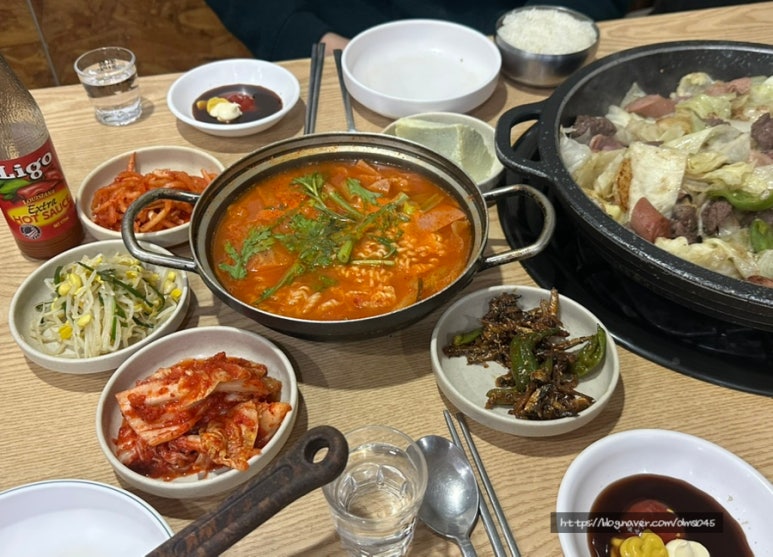 이촌부대찌개 사진 7