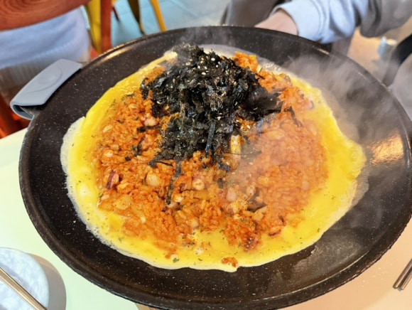 테이블원 사진 7