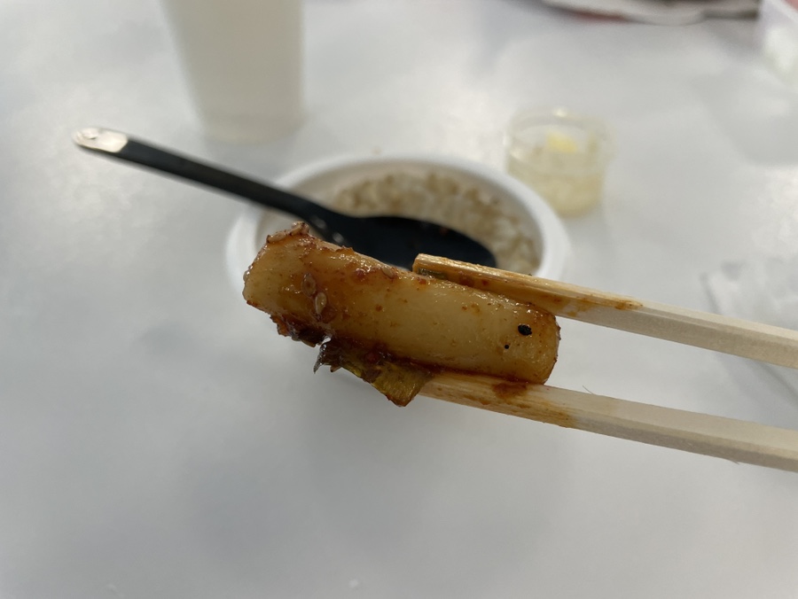 지코바치킨 공덕점 사진 4