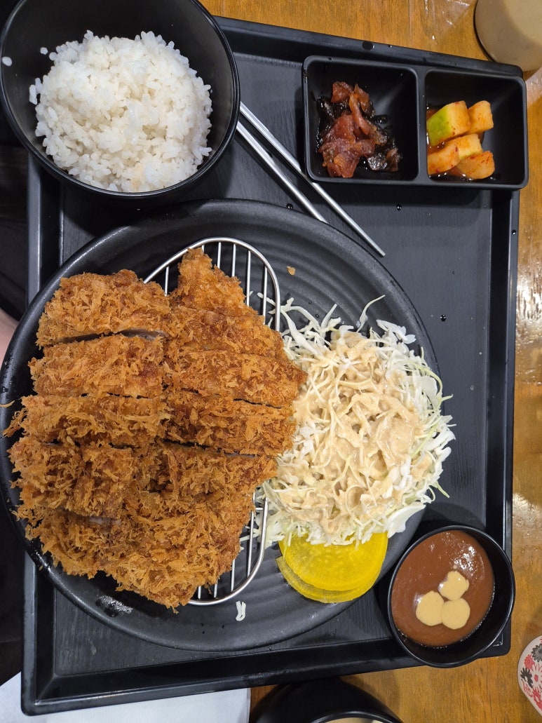 부자돈까스 사진 7