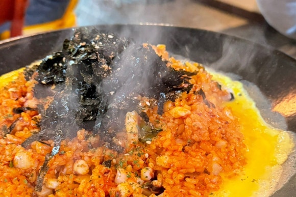 테이블원 사진 6