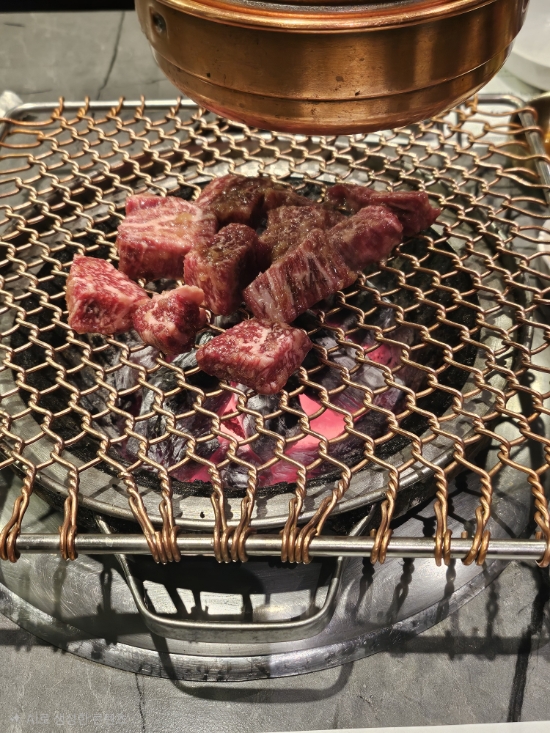 광양참숯불고기 강남점 사진 2