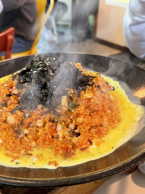 테이블원 사진 4